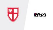 2025 St. George's School U15 vs RHA Winnipeg U15