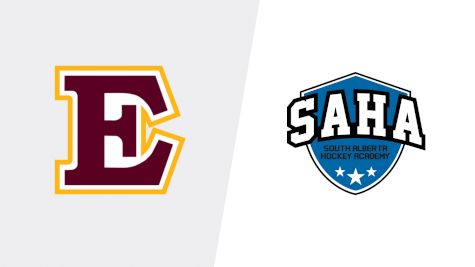 2025 Edge School U17 vs South Alberta U17