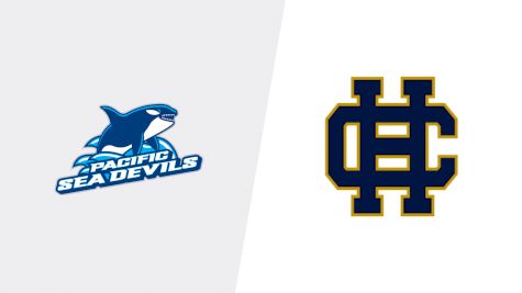 2025 Pacific Coast U17 vs Calgary IHA U17 Prep