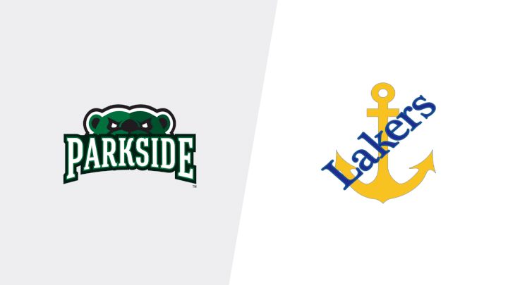 2025 UW-Parkside vs Lake Superior State - Men's