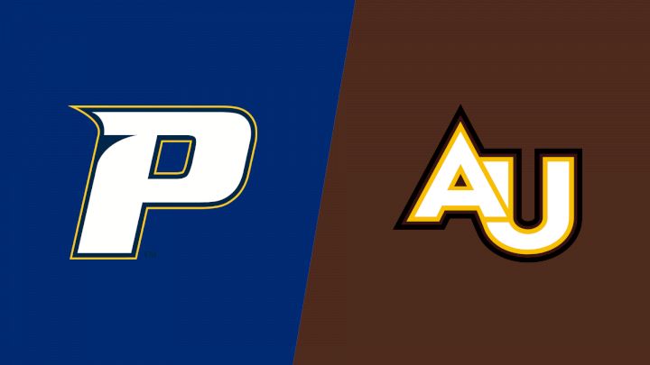 2025 Pace University vs Adelphi - Men's