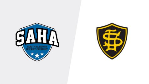 2025 South Alberta U18 Fem. Prep vs Shawnigan Lake U18 Fem. Prep