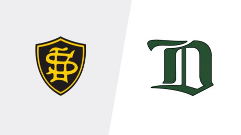 2025 Shawnigan Lake U18 Fem. Prep vs Delta Green U18 Fem. Prep