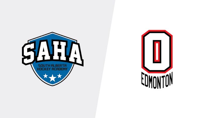 2025 South Alberta U18 Fem. Prep vs OHA Edmonton U18 Fem. Prep