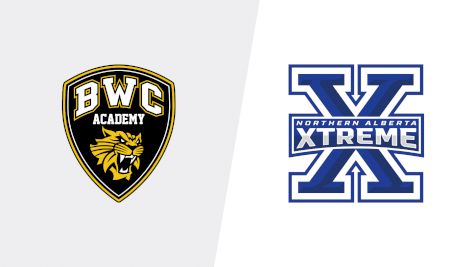 2025 BWC Academy U17 vs Northern Alberta U17