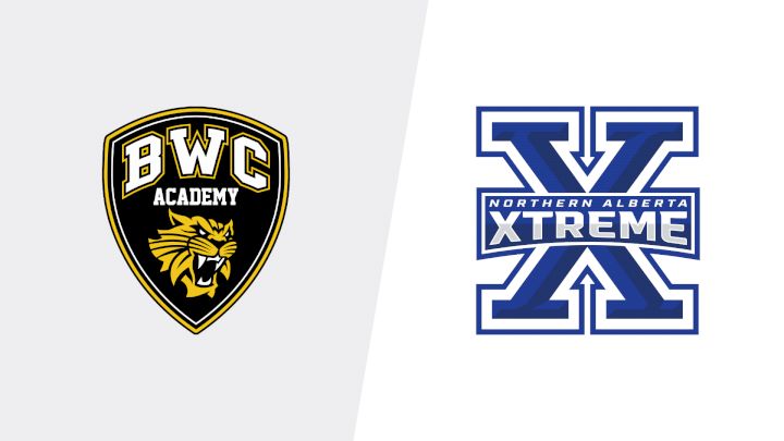 2025 BWC Academy U17 vs Northern Alberta U17