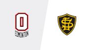 2025 OHA Edmonton U18 Fem. Prep vs Shawnigan Lake U18 Fem. Prep