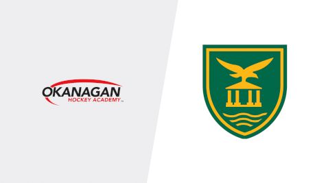 2025 OHA Black U18 Prep vs Balmoral Hall