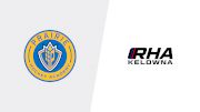 2025 Prairie HA U17 vs RHA Kelowna U17