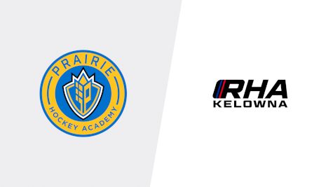 2025 Prairie HA U17 vs RHA Kelowna U17