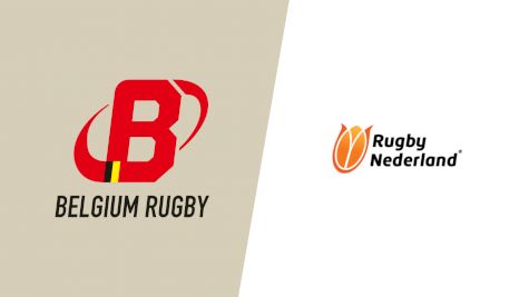 2025 Netherlands vs Belgium - Men's