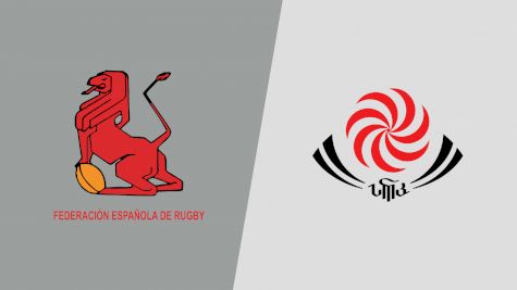 2025 Georgia vs Spain - Men's