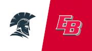 2025 Jessup University vs Cal State East Bay - Doubleheader