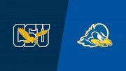 2025 Coppin State vs Delaware