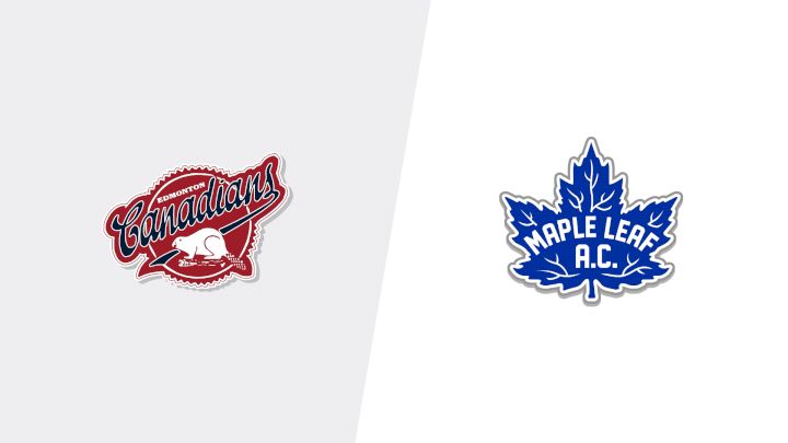 2025 Edmonton CAC vs Edmonton MLAC
