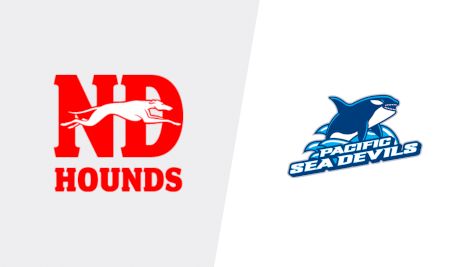 2025 Notre Dame U15 vs Pacific Coast U15