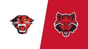 2025 Arkansas State vs Davenport - Men's