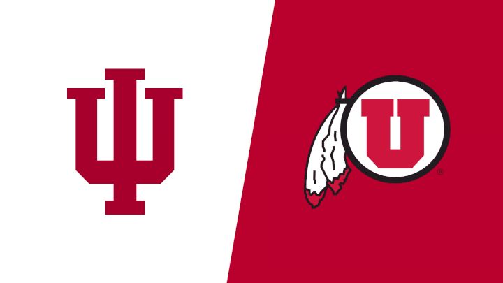 2025 Indiana vs Utah - D2 Men's