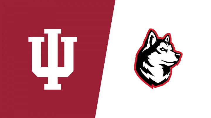 2025 Indiana vs Northeastern - D2 Men's