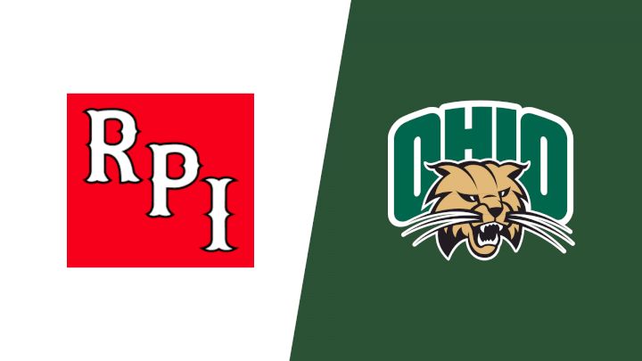 2025 RPI vs Ohio - D2 Men's