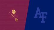 2025 Arizona State vs US Air Force - D3 Men's