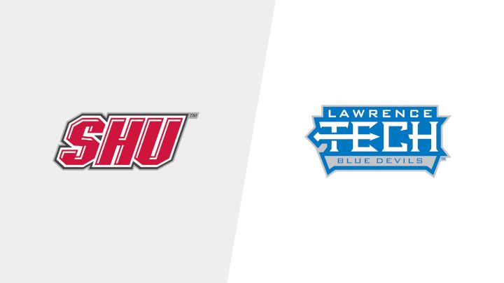 2025 Sacred Heart vs Lawrence - D3 Men's