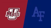 2025 UMass Amherst vs US Air Force - D3 Men's