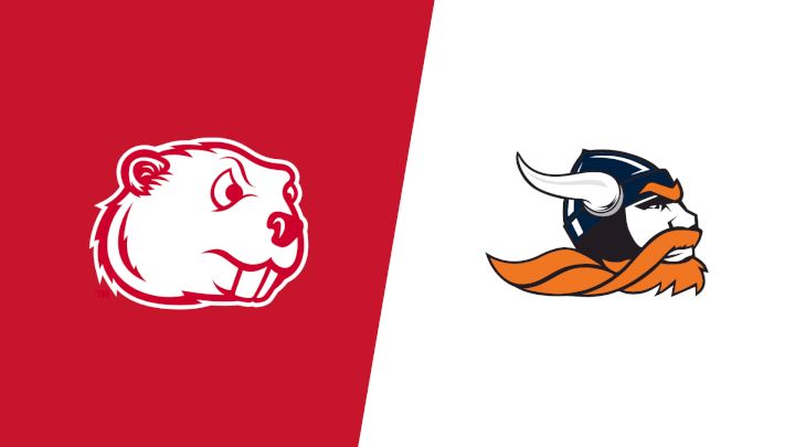 2025 Minot State vs Midland University - D1 Women's