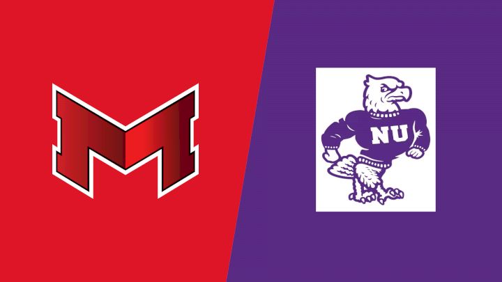 2025 Grand Canyon University vs Niagara - D1 Women's