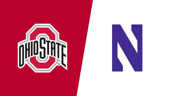 2025 Ohio State vs Northeastern - D2 Women's