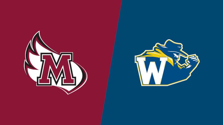 2025 Meredith vs NC Wesleyan - Women's Lacrosse
