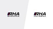 2025 RHA Winnipeg U15 vs RHA Kelowna U15