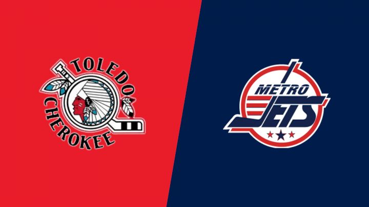 2025 Toledo Cherokee vs Metro Jets
