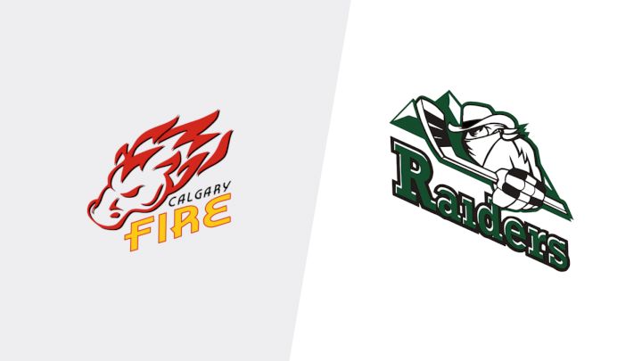 2025 Fire Red U18 AA vs RM Raiders U18 AA