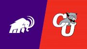 2025 Amherst College vs Clark University