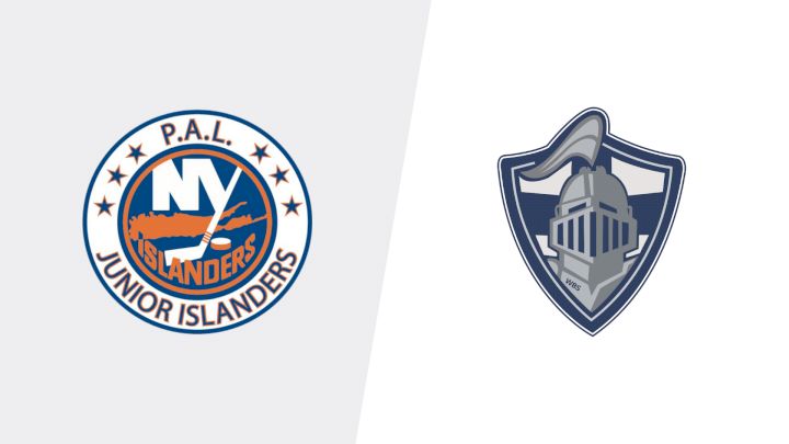 2025 PAL Junior Islanders vs Wilkes Barre-Scranton Knights