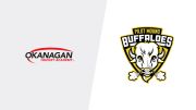 2025 Okanagan U15 Prep vs Pilot Mound U15 Prep