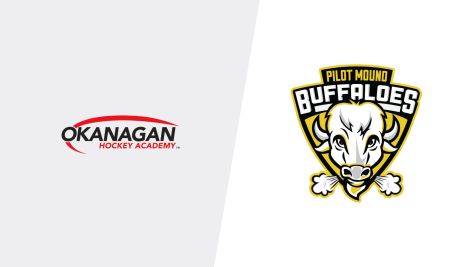 2025 Okanagan U15 Prep vs Pilot Mound U15 Prep