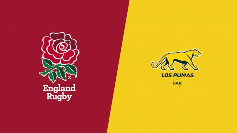 2025 Argentina vs England