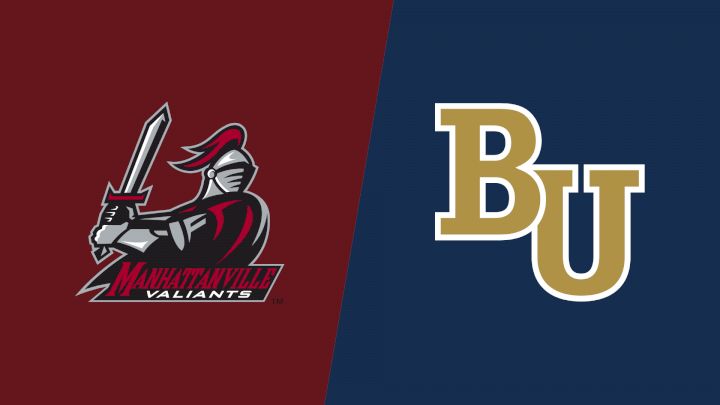 2025 Manhattanville vs Bethel (MN)