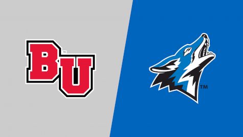 2025 Biola vs Cal State San Bernardino - DH