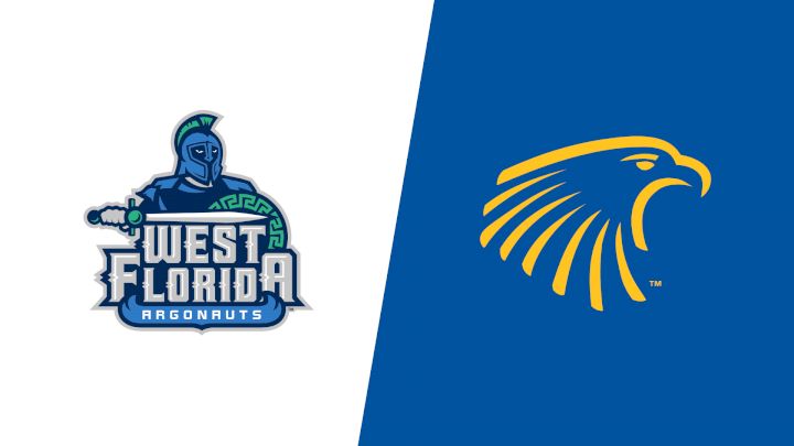 2025 West Florida vs Embry-Riddle University - Women's