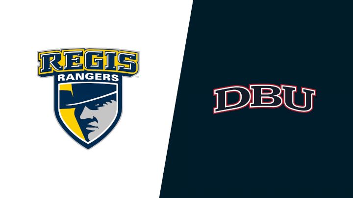 2025 Regis (CO) vs DBU - Men's