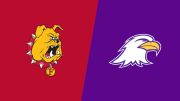 2025 Ferris State vs Ashland - Women's