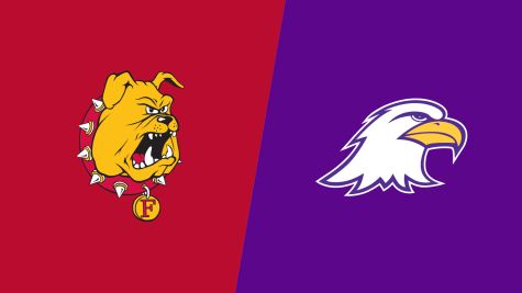 2025 Ferris State vs Ashland - Women's