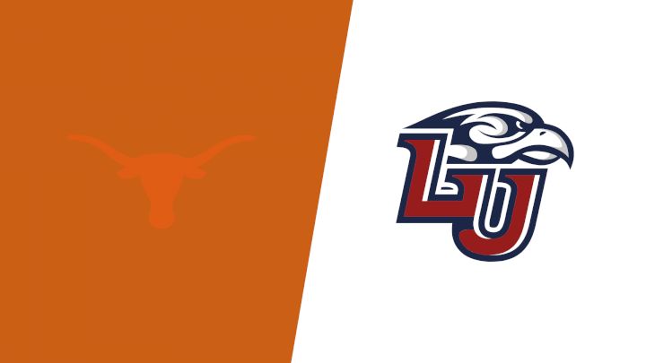 2025 Texas vs Liberty - D2 Men's