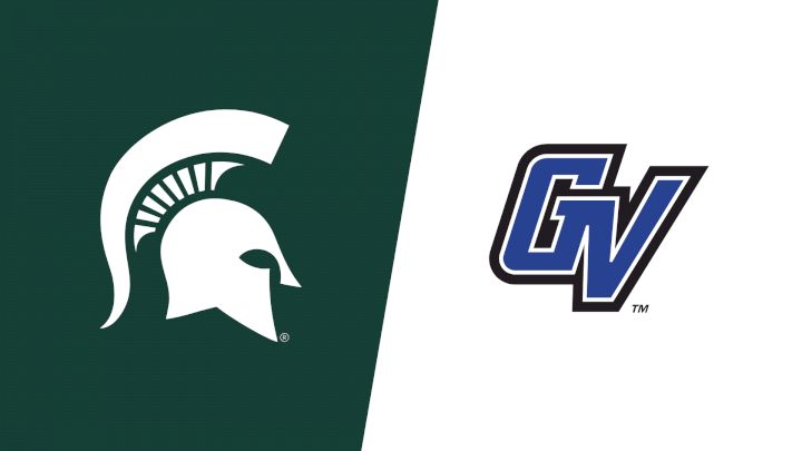 2025 Michigan State vs Grand Valley - D3 Men's