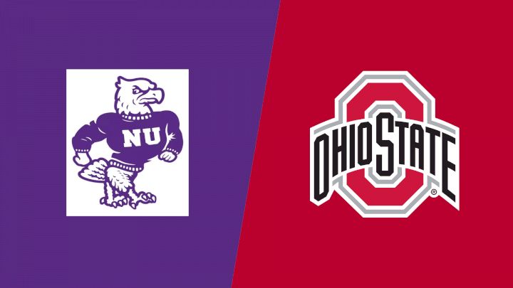 2025 Niagara vs Ohio State - D2 Women's