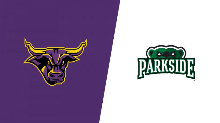 2025 Minnesota State vs UW-Parkside - DH