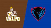 2025 Valparaiso vs DePaul